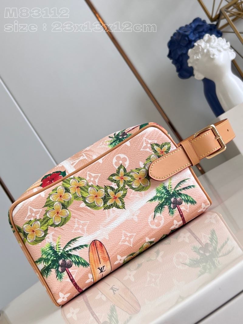 LV Cosmetic Bags